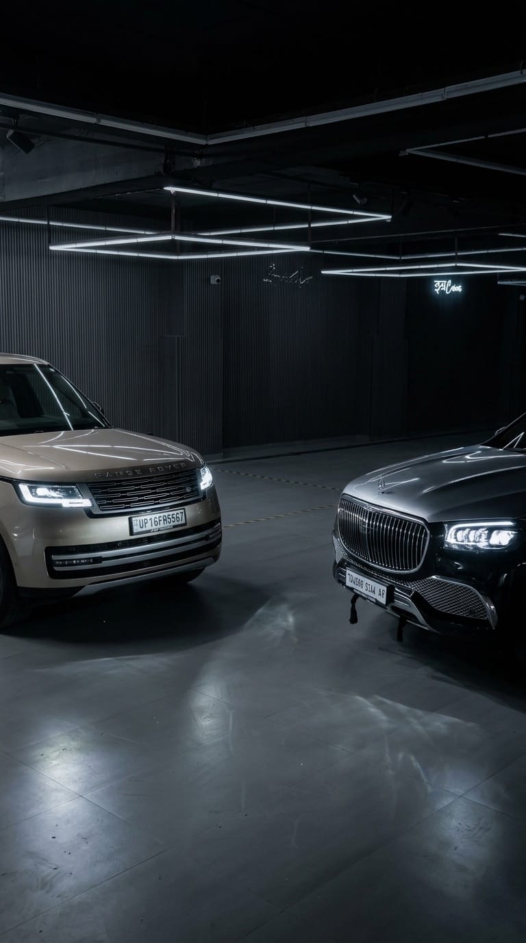 Discovery Sport HSE 2021